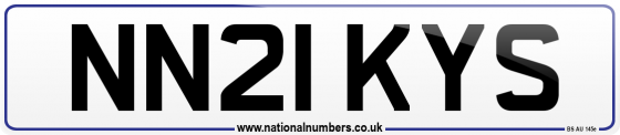 NN21 KYS