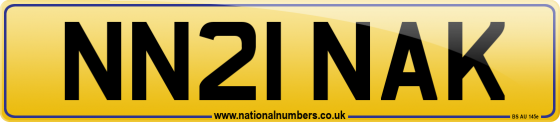 NN21 NAK