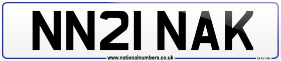 NN21 NAK