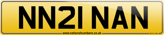 NN21 NAN