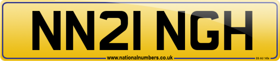 NN21 NGH