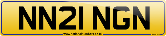 NN21 NGN
