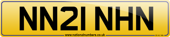 NN21 NHN