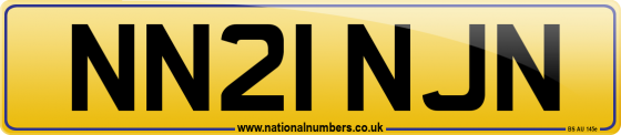 NN21 NJN