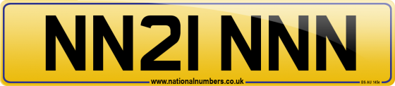NN21 NNN