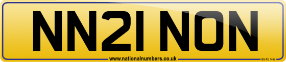 NN21 NON