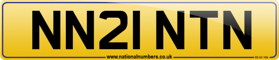 NN21 NTN