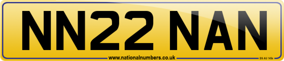 NN22 NAN