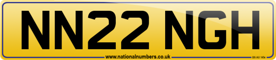 NN22 NGH