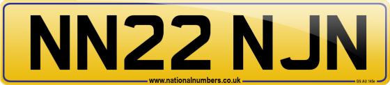 NN22 NJN