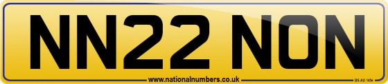 NN22 NON