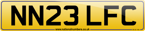 NN23 LFC