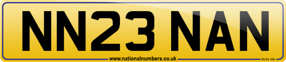 NN23 NAN