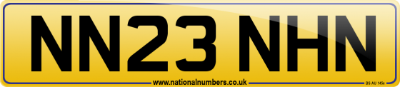 NN23 NHN