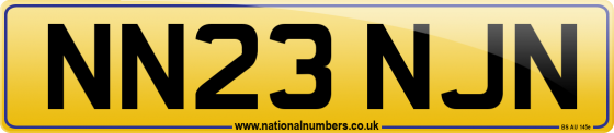 NN23 NJN