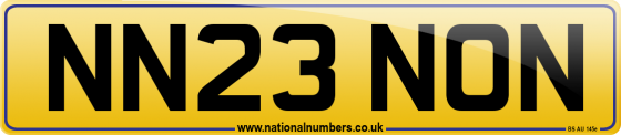 NN23 NON
