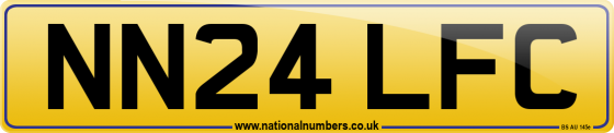 NN24 LFC