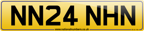 NN24 NHN