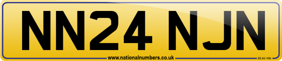 NN24 NJN