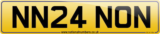 NN24 NON