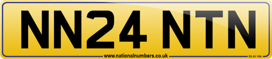 NN24 NTN
