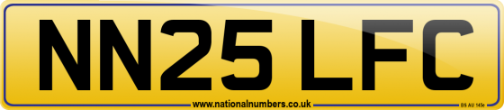 NN25 LFC