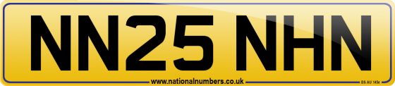 NN25 NHN