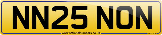 NN25 NON