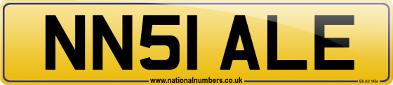 NN51 ALE