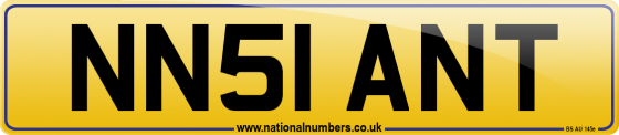 NN51 ANT