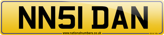 NN51 DAN