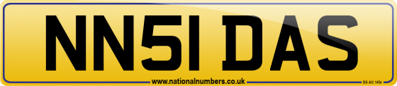 NN51 DAS
