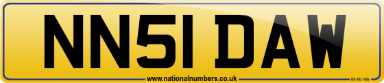 NN51 DAW
