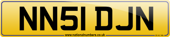NN51 DJN