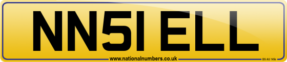 NN51 ELL