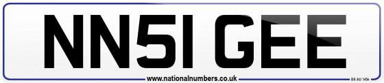 NN51 GEE