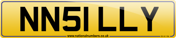 NN51 LLY
