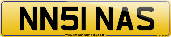 NN51 NAS