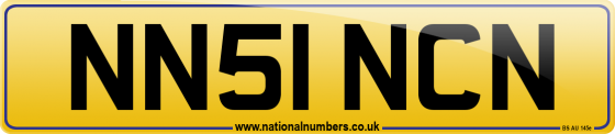 NN51 NCN