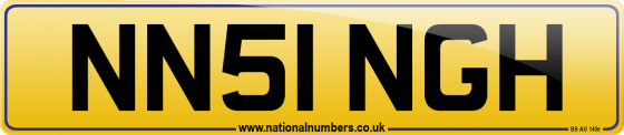 NN51 NGH