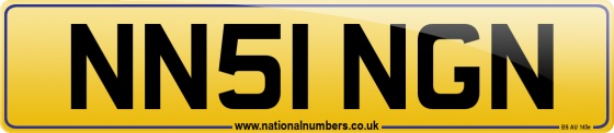 NN51 NGN