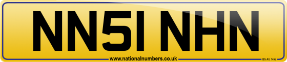 NN51 NHN