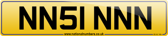 NN51 NNN