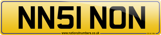 NN51 NON