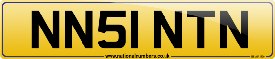 NN51 NTN