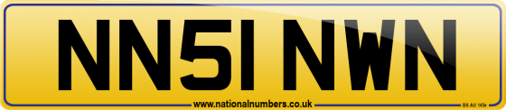 NN51 NWN