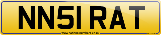 NN51 RAT