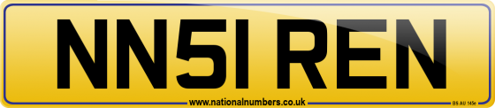 NN51 REN