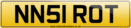 NN51 ROT