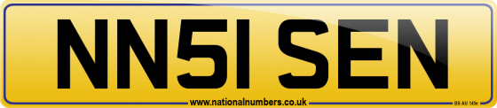 NN51 SEN